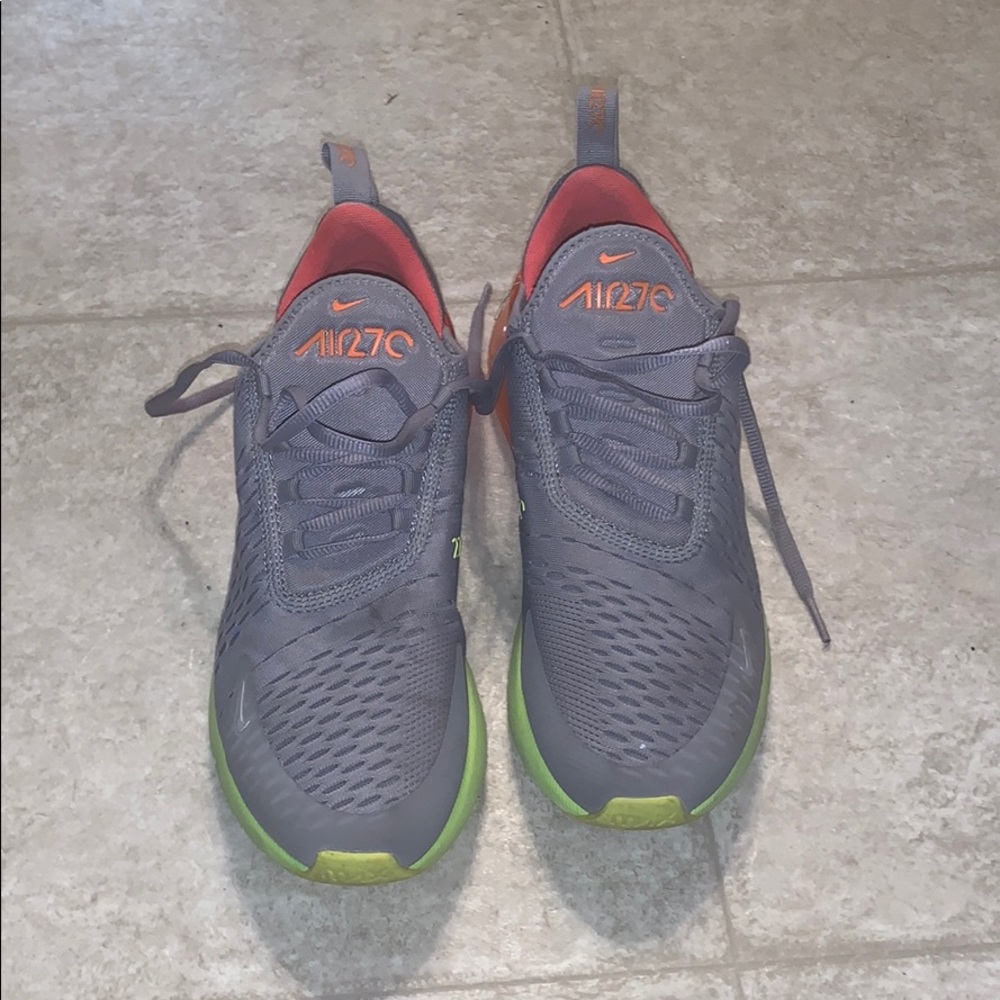 Nike Air Max 270